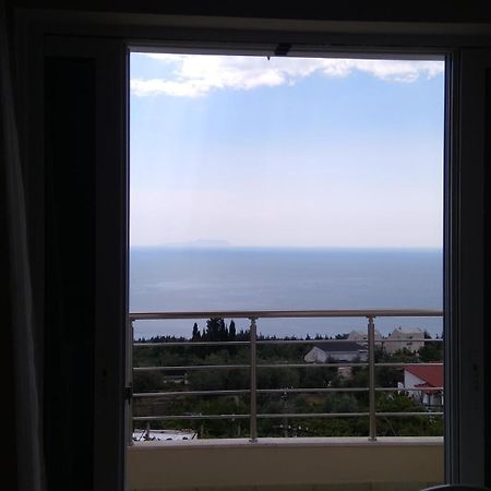 El Doro Rooms Dhërmi 외부 사진
