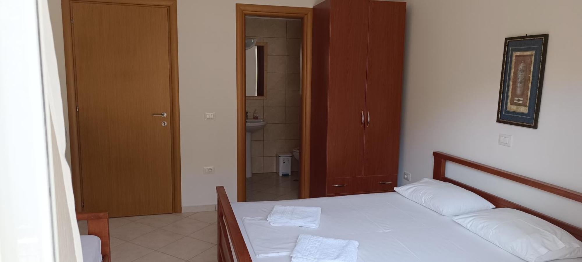 El Doro Rooms Dhërmi 외부 사진