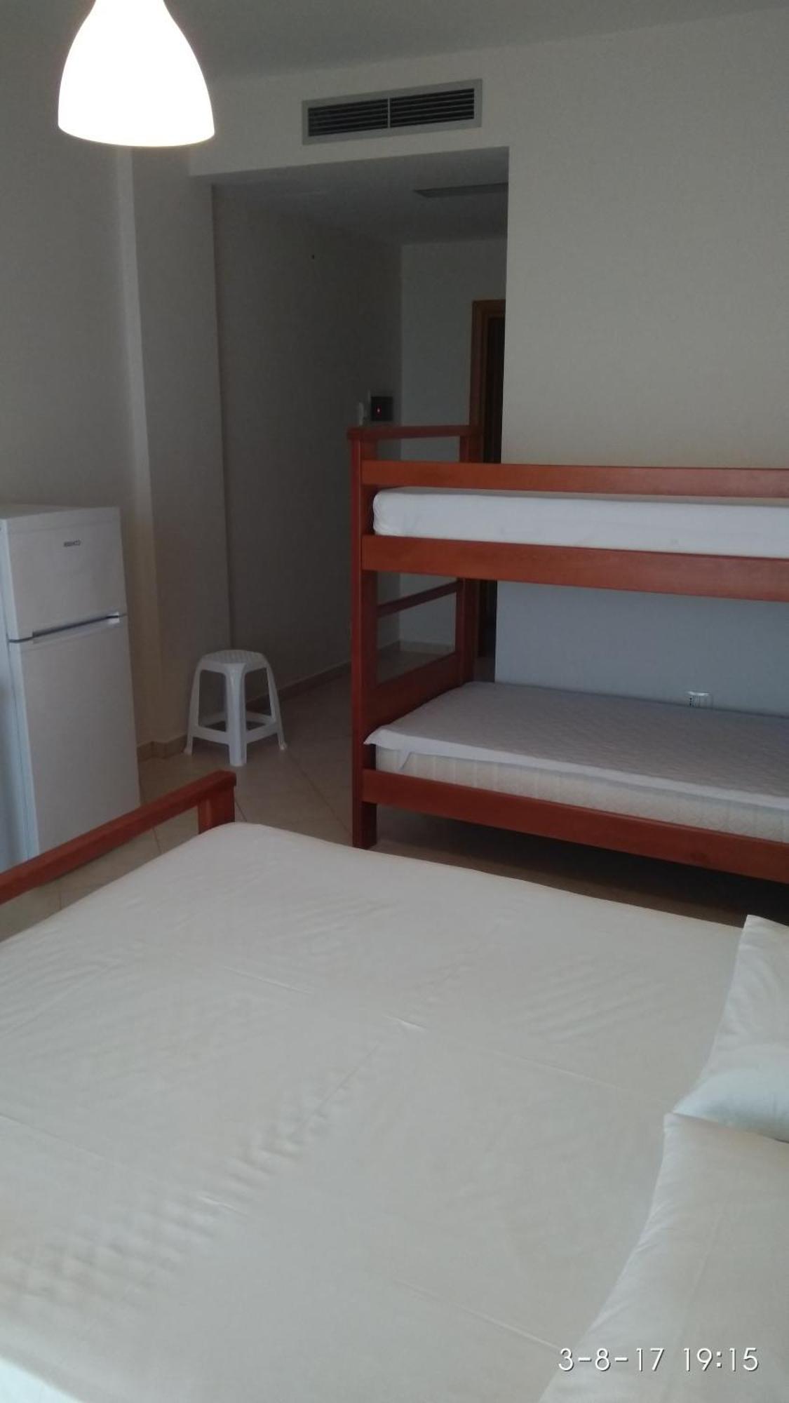 El Doro Rooms Dhërmi 외부 사진