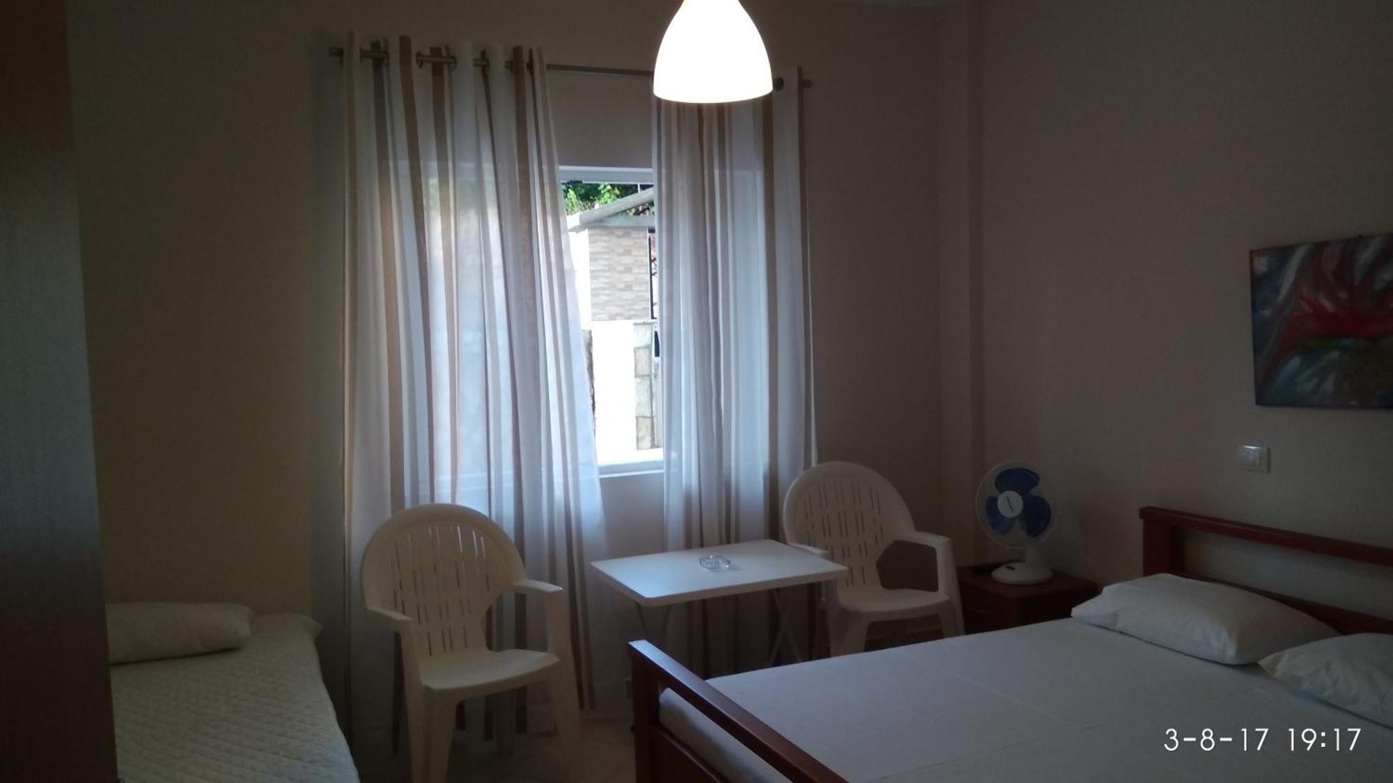 El Doro Rooms Dhërmi 외부 사진