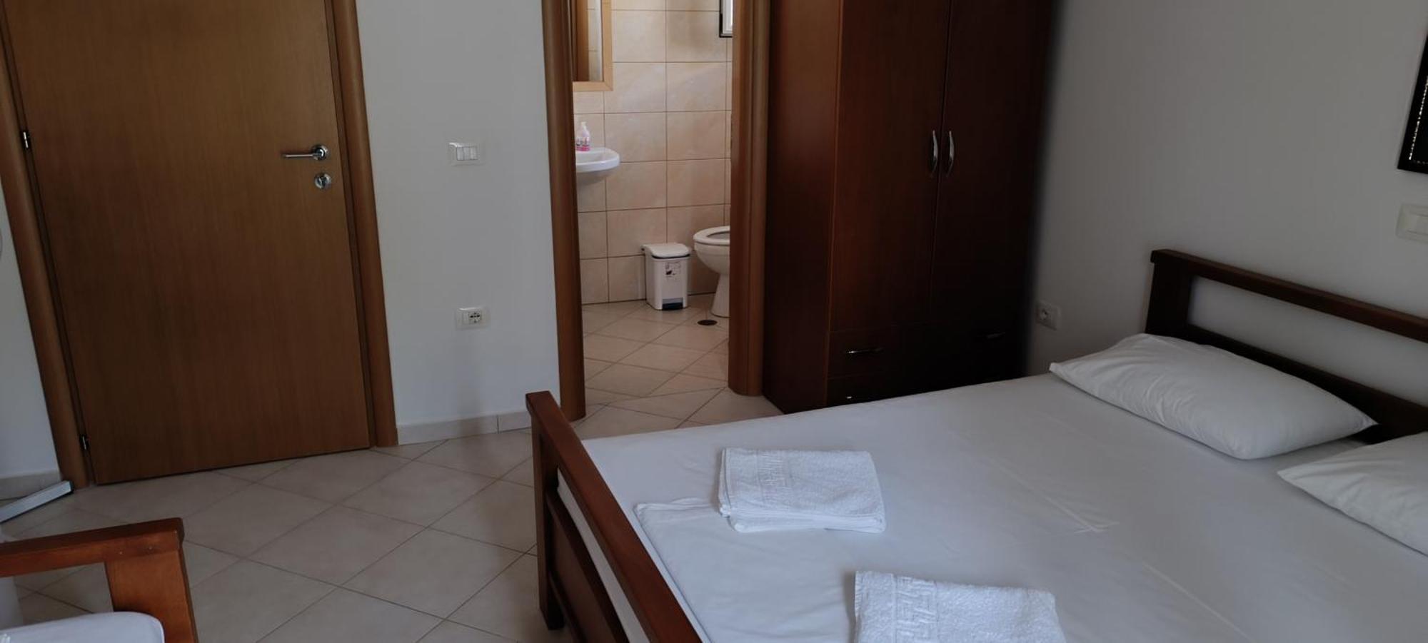 El Doro Rooms Dhërmi 외부 사진