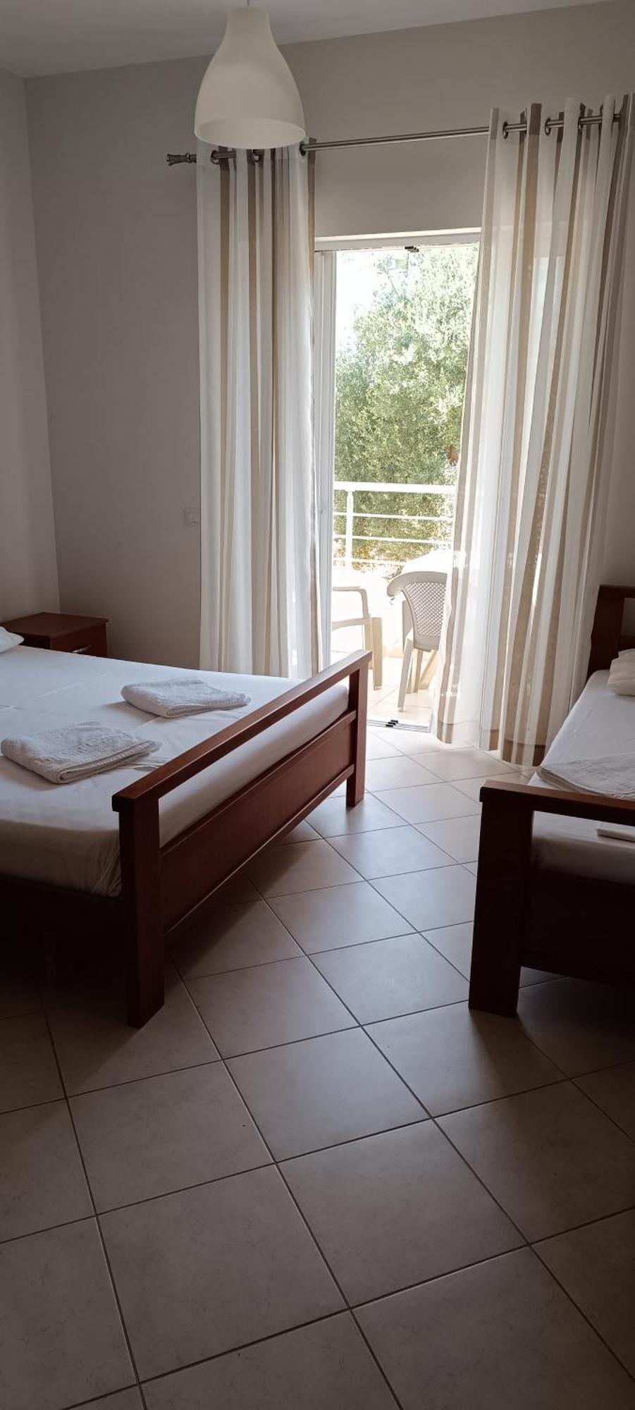 El Doro Rooms Dhërmi 외부 사진