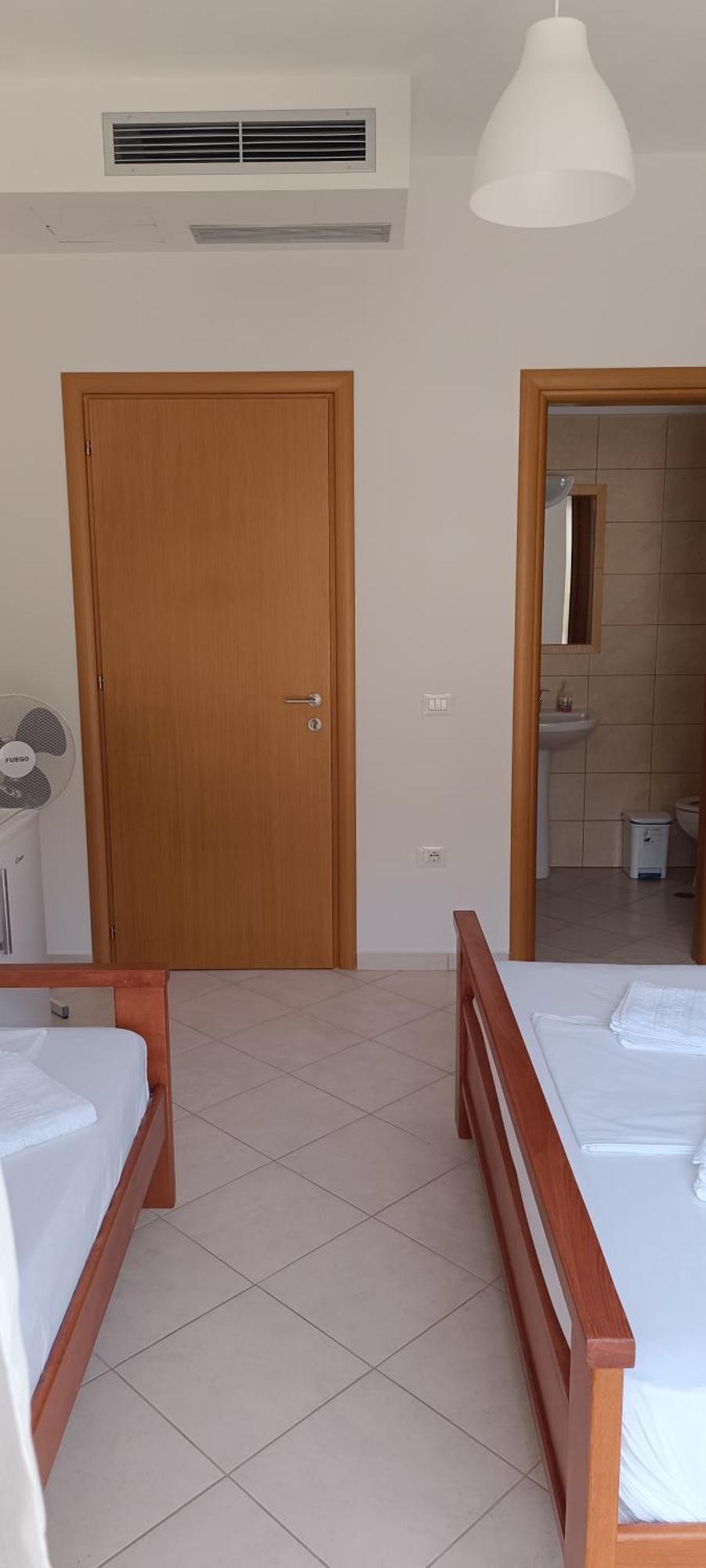 El Doro Rooms Dhërmi 외부 사진