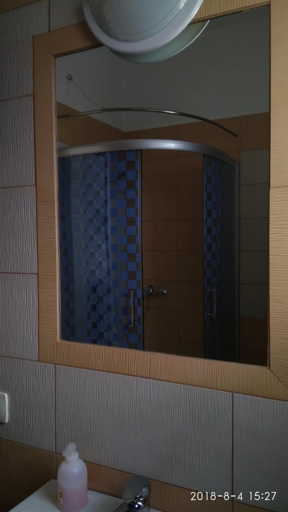 El Doro Rooms Dhërmi 외부 사진