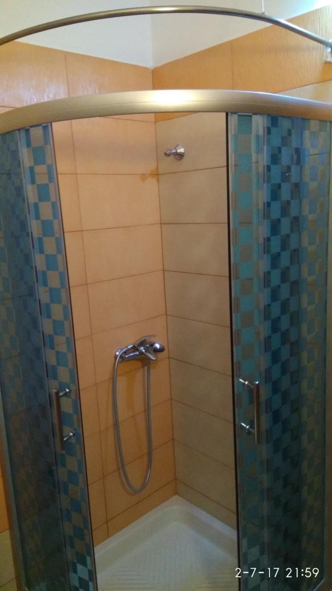 El Doro Rooms Dhërmi 외부 사진